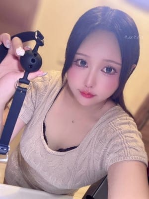 ELTERAS（エルテラス） セラピスト 性母るりあ 20歳