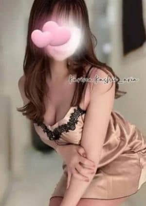 香椎 香里奈
