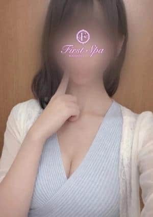 First Spa セラピスト ♡メル♡