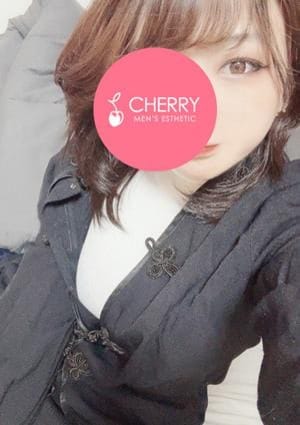 CHERRY セラピスト める