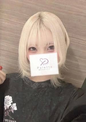 Palette（パレット） セラピスト 雪羽　ノエル