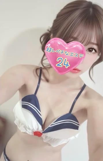 超レベチなエステ24 VIPセラピスト 夢野カナ