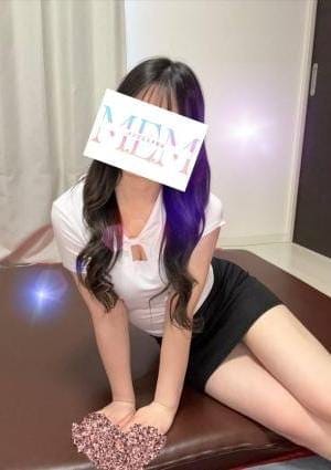 メンズエステ松山 セラピスト 期待の新人　りこ