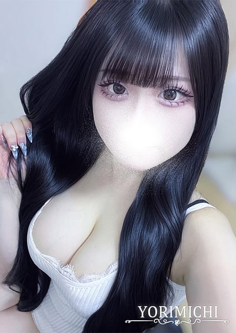 Yorimichi（よりみち） セラピスト 月青ひすい 25歳