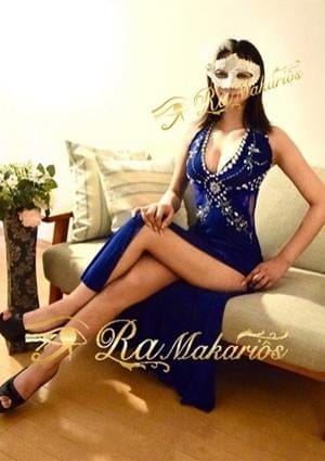 Ra Makariôs（ラーマカリオス） セラピスト 姫坂 礼夢 (ラム)