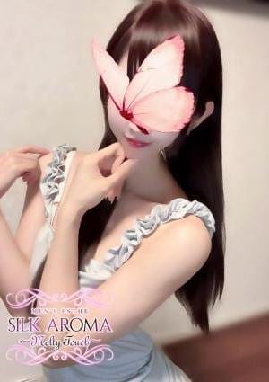 SILK AROMA セラピスト みゆ