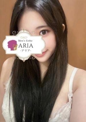 メンズエステ ARIA～アリア～ セラピスト 神楽おとは