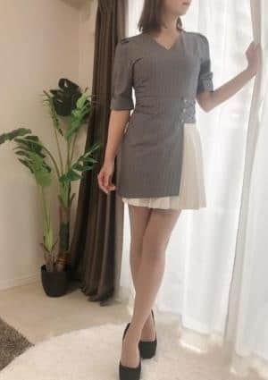 庵（いおり） セラピスト 鈴白　ひな
