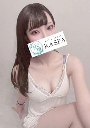 R.sスパ セラピスト いぶき