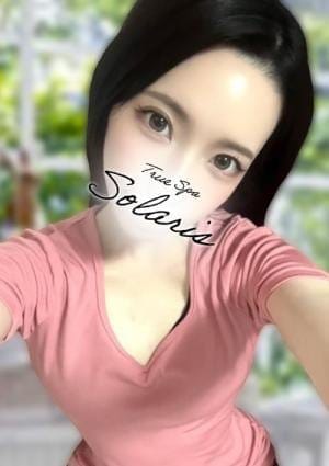 True Spa Solaris（ソラリス） セラピスト 美波さり
