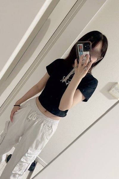 Lynx（リンクス）横浜関内店 セラピスト 月野もか 22歳