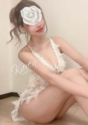 凛 セラピスト 美神カレン