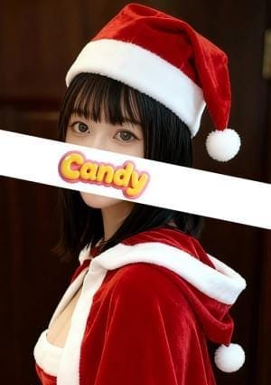 Candy セラピスト 渡辺きい