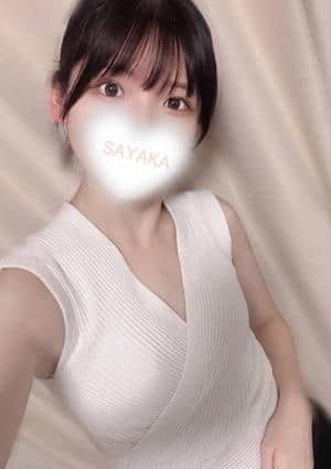 メンズエステFever（フィーバー） セラピスト 西野さやか