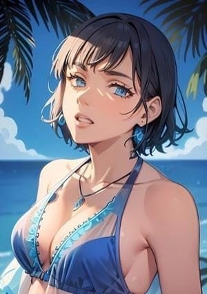 Liberty セラピスト つき