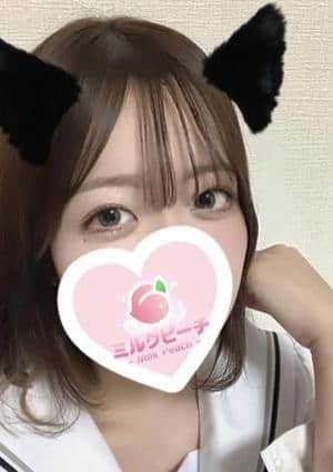 船橋ミルクピーチ〜milk peach〜 セラピスト 花咲ろい
