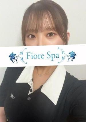 FioreSpa（フィオーレスパ） セラピスト 日比野きらり