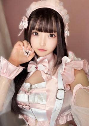 必殺アキバ娘 セラピスト 初音ことみ