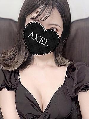 藤沢AXEL セラピスト りく