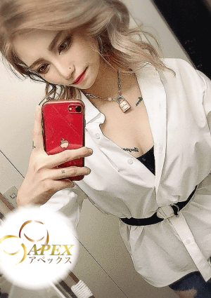 APEX セラピスト あいら
