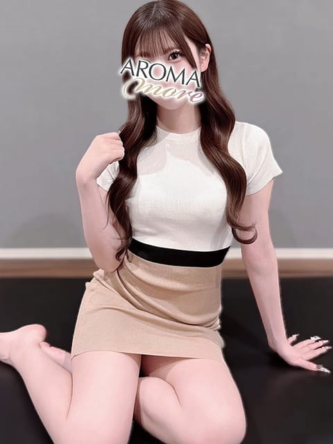 AROMA more (アロマモア) セラピスト 桜庭みあ 21歳