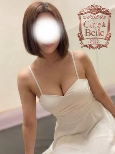 田町メンズエステ Cute & Belle（キューベル） セラピスト ゆりか 26歳