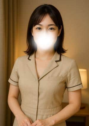 北千住メンズエステ めんくら セラピスト 中村しおり