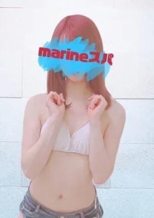 marineスパ セラピスト かりん