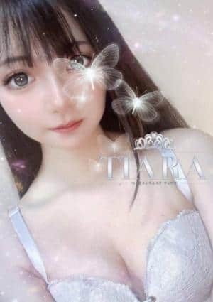 つくばメンズエステ TIARA（ティアラ） セラピスト みことセラピスト