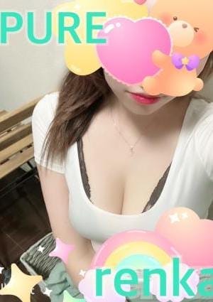 新横浜メンズエステ PURE（ピュア） セラピスト れんか