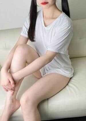 透け感97％ セラピスト のん