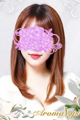 AromaLys恵比寿 セラピスト 永瀬 みお