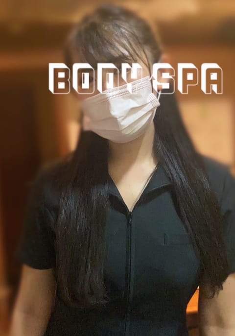 BODYSPA 千葉本店（ボディスパ） セラピスト 大倉