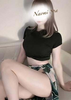 NAOMI セラピスト 波月みお