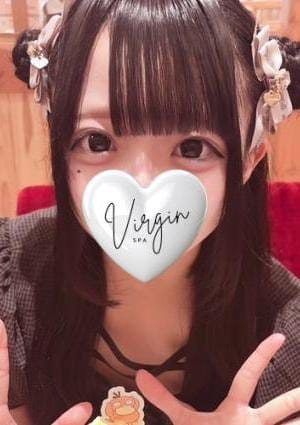 Virgin spa セラピスト 詩-うた-