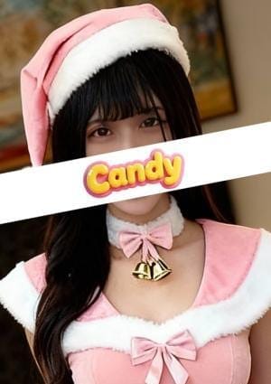 Candy セラピスト 石黒なお