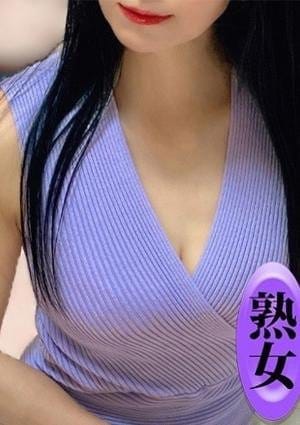 美魔女エステ セラピスト 三澄しおり