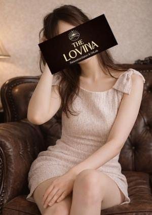 The LOVINA セラピスト 松本ゆめ