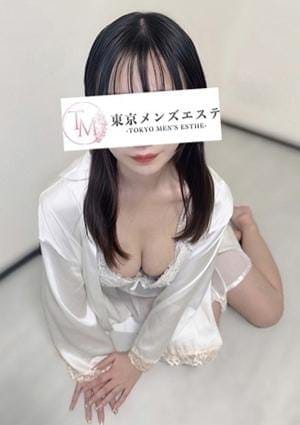 東京メンズエステ-TokyoMensEsthe- セラピスト ももか