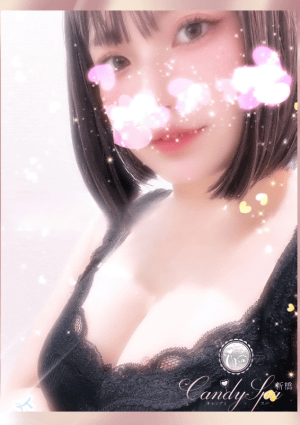 Candy Spa（キャンディースパ） セラピスト 市乃 あんこ