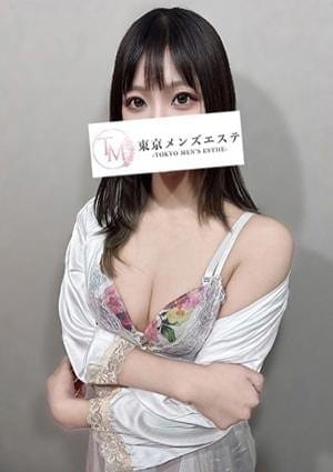 東京メンズエステ-TokyoMensEsthe- セラピスト ゆうか