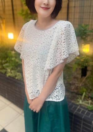 ミセスの子守唄 セラピスト 紫音