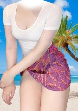 Amorous Re 〜アマラス リ〜 セラピスト のの
