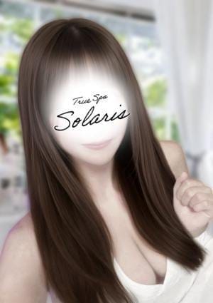 True Spa Solaris（ソラリス） セラピスト 金城さくら