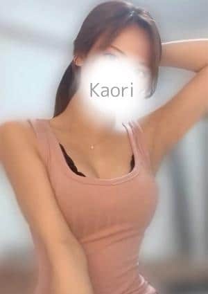 グッドラックSPA セラピスト かおり