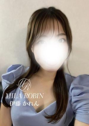 Mila Robin（ミラロビン） セラピスト 伊藤　かれん