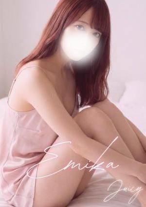 JuicySPA～五反田～ セラピスト 南えみか