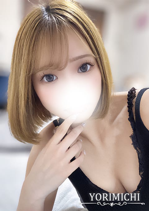 Yorimichi（よりみち） セラピスト 黒崎みれい 24歳
