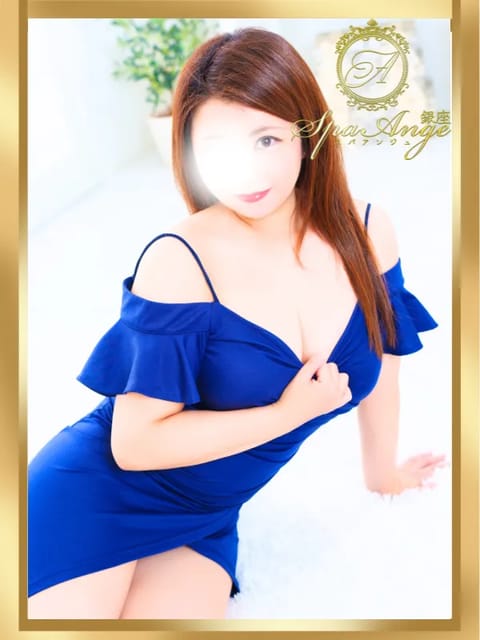 Spa Ange 銀座～アンジュ セラピスト 水城 まりあ 29歳