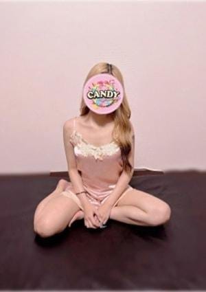 CANDY（キャンディ） セラピスト かな